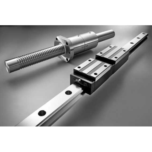 Machine de tour CNC à filetage pour le marché des raccords métalliques